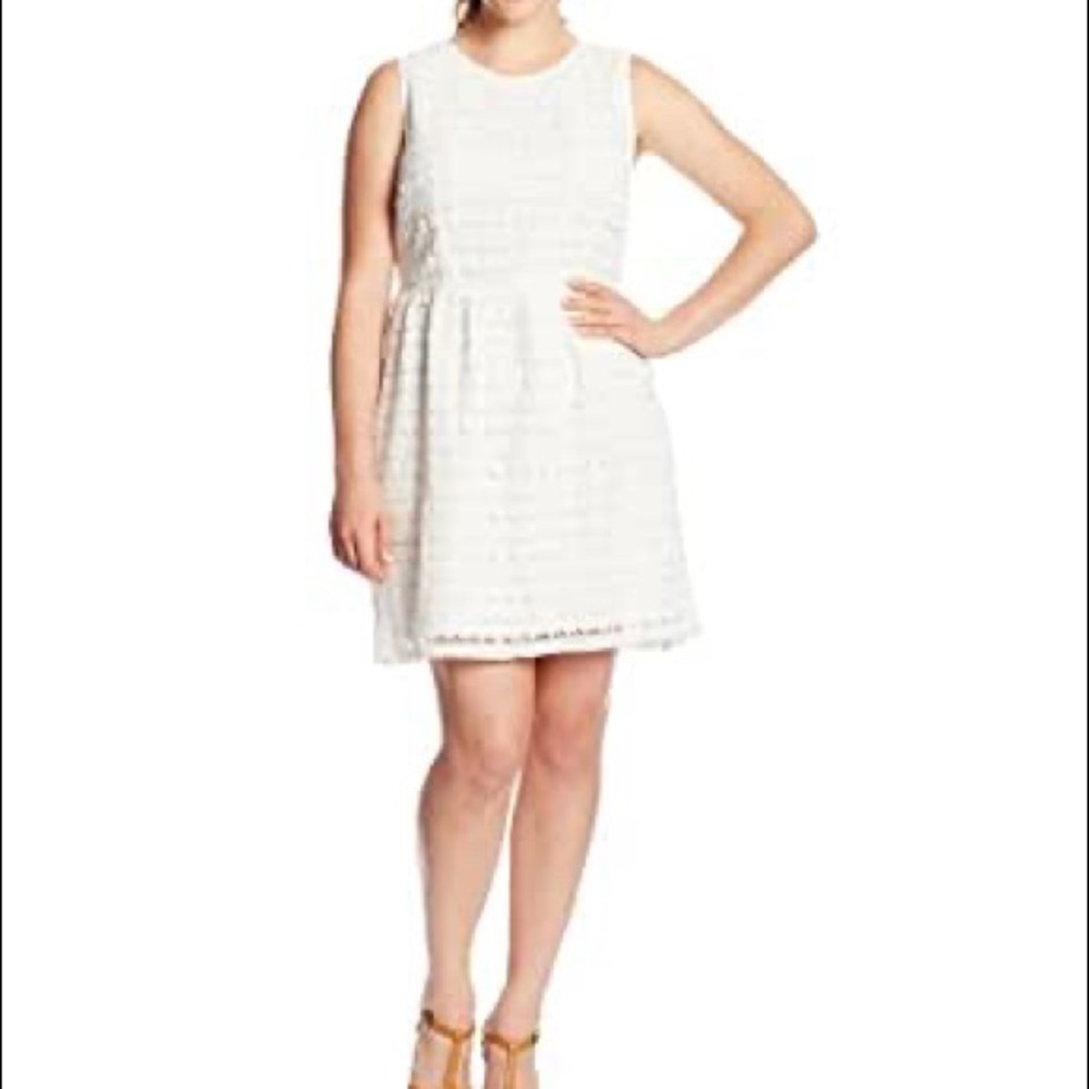 BB Dakota Karleen dress